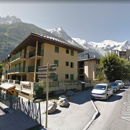 La Chabane Apartment Chamonix Exterior photo