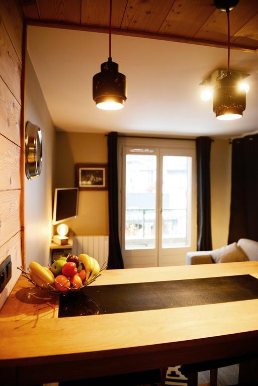 La Chabane Apartment Chamonix Exterior photo