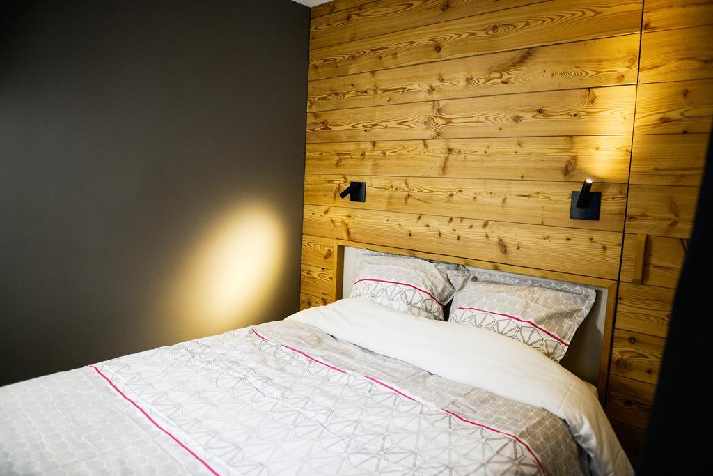 La Chabane Apartment Chamonix Exterior photo